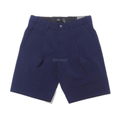 韩国直邮OAKLEY 骷髅普通短裤 2.0 (FOA405122-PEACOAT) 短裤