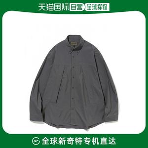 韩国直邮uniform bridge通用衬衫