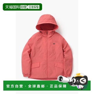 户外休闲夹克外套JKJJA2310 秋冬新款 韩国直邮KOLON SPORT女士正品