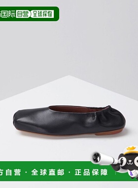 韩国直邮ARCHIVEPKE OK1DX22505BLK女鞋乐福鞋一脚蹬