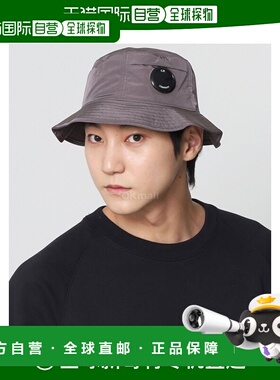 韩国直邮CP COMPANY Chrome-R 渔夫帽 (17CMAC367A 005904A 771)