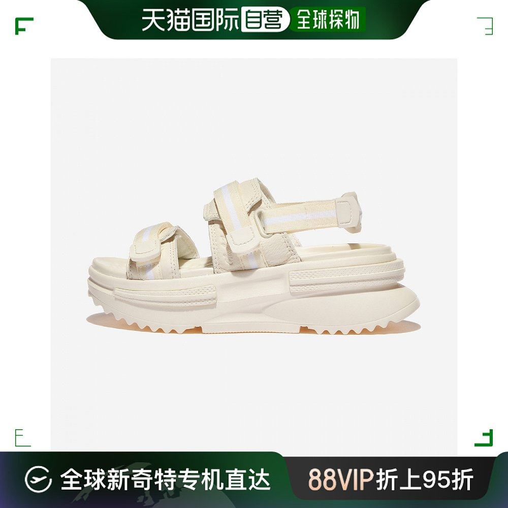 韩国直邮converse 通用 运动鞋凉鞋匡威