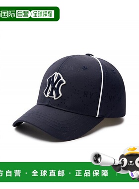 韩国直邮MLB KIDS 童鞋  7ACPMD23N-50NYD童装帽子