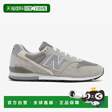 韩国直邮NEW BALANCE NB NBP7FF742G-15 CM996GR2运动鞋