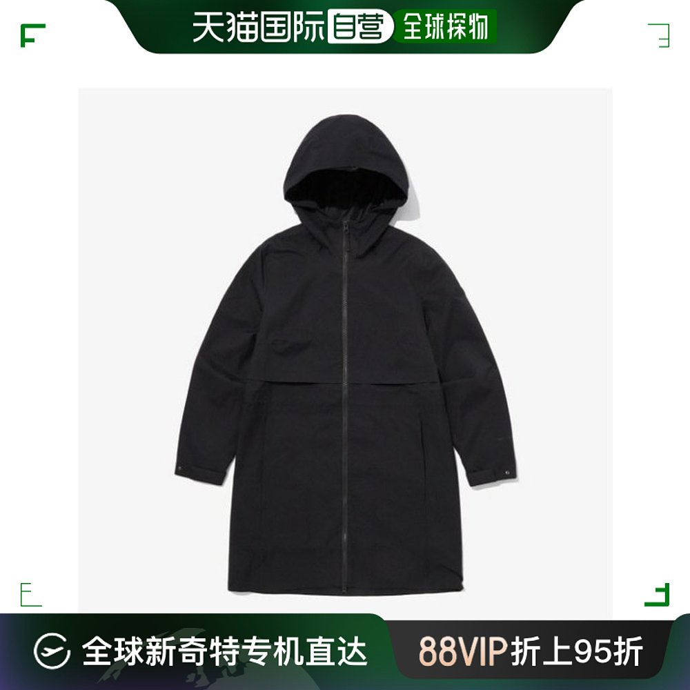 韩国直邮THE NORTH FACE 运动背心 M/UQC/NC2HP80A/女/雨衣 运动服/休闲服装 运动背心 原图主图