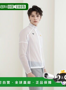 韩国直邮DYNAFIT户外休闲运动舒适日常时尚新款男款夹克YMM24153W