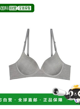 韩国直邮FILA 内衣基本款无钢圈 FI4BAG1643F LML _P367478672