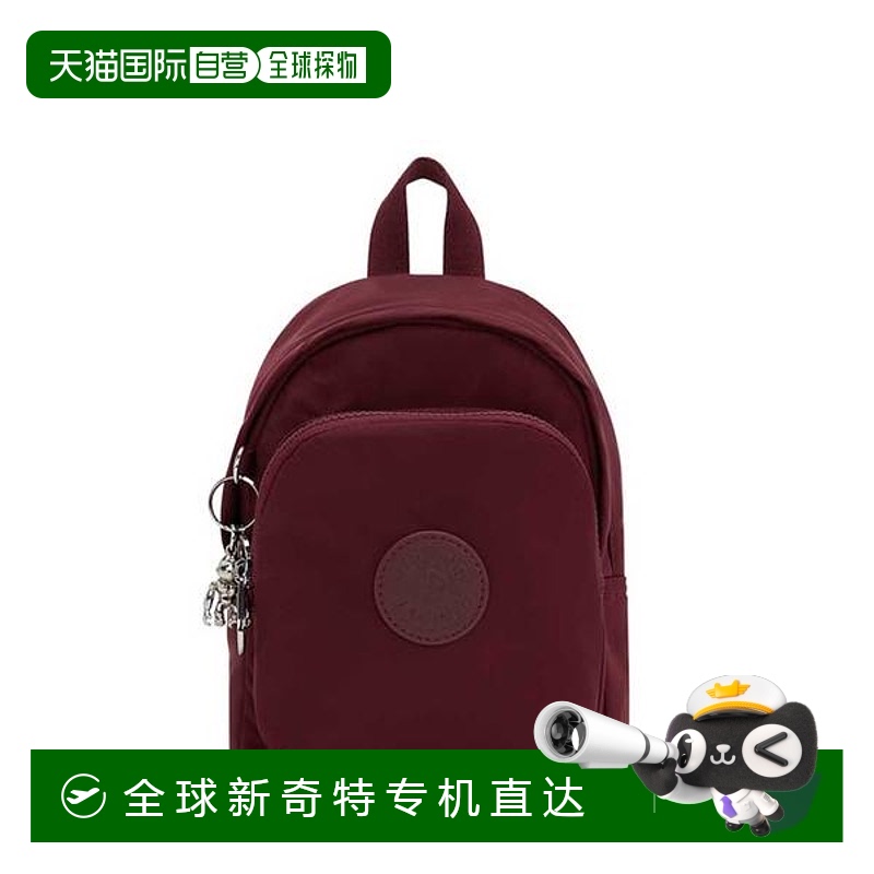 韩国直邮kipling  双肩包
