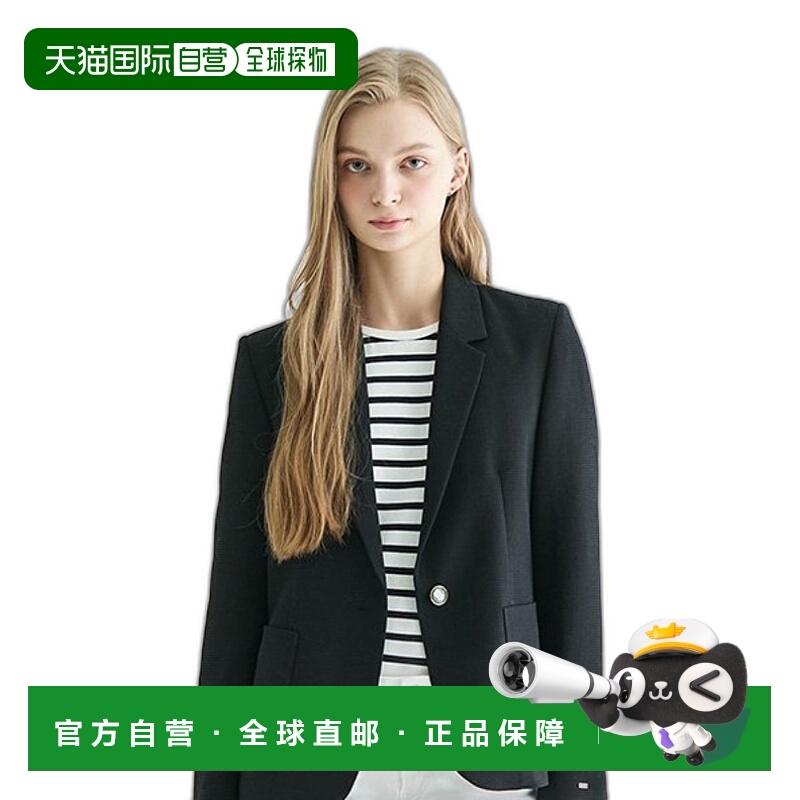 韩国直邮TOMMY HILFIGER 女士女士精品T22E0WJB151WL1N60