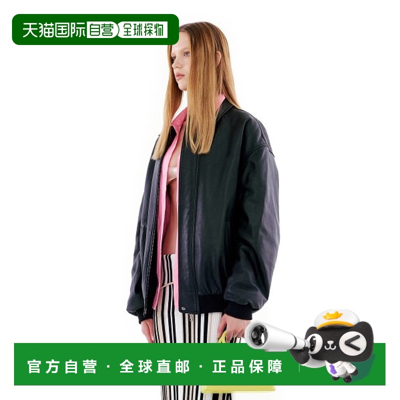 韩国直邮OSOI女士通用款女包BOAT MINI [DEEP YELLOW] 88098926933