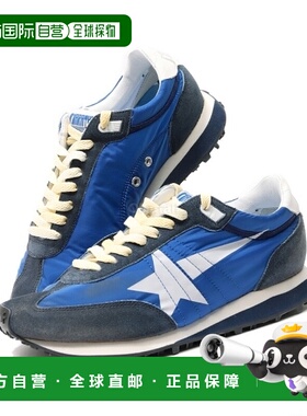 韩国直邮Golden Goose GMF00683 F005463 50738 新款德训鞋运动鞋