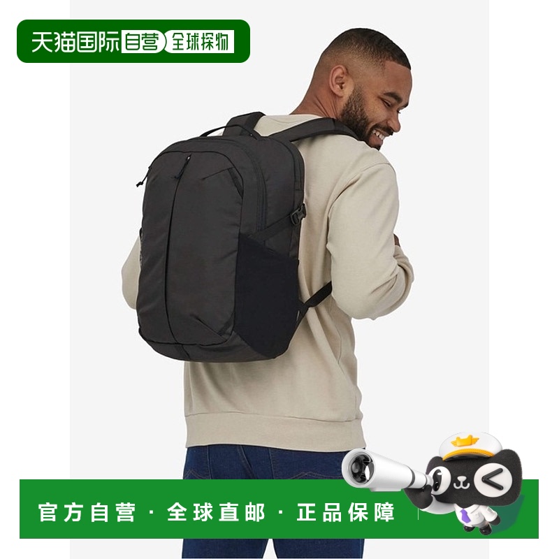 韩国直邮PATAGONIA 背包23FW Refugio Daypack 26L 47913O7 30437