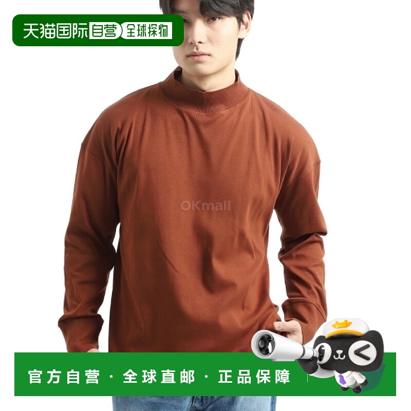 韩国直邮Margaret Howell MHL 热仿真颈 - 卡宴 (MHSP0514A24MAA