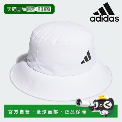 韩国直邮adidas [SALE] Hat /A- IT1211 / RAIN.RDY BUCKET 男士