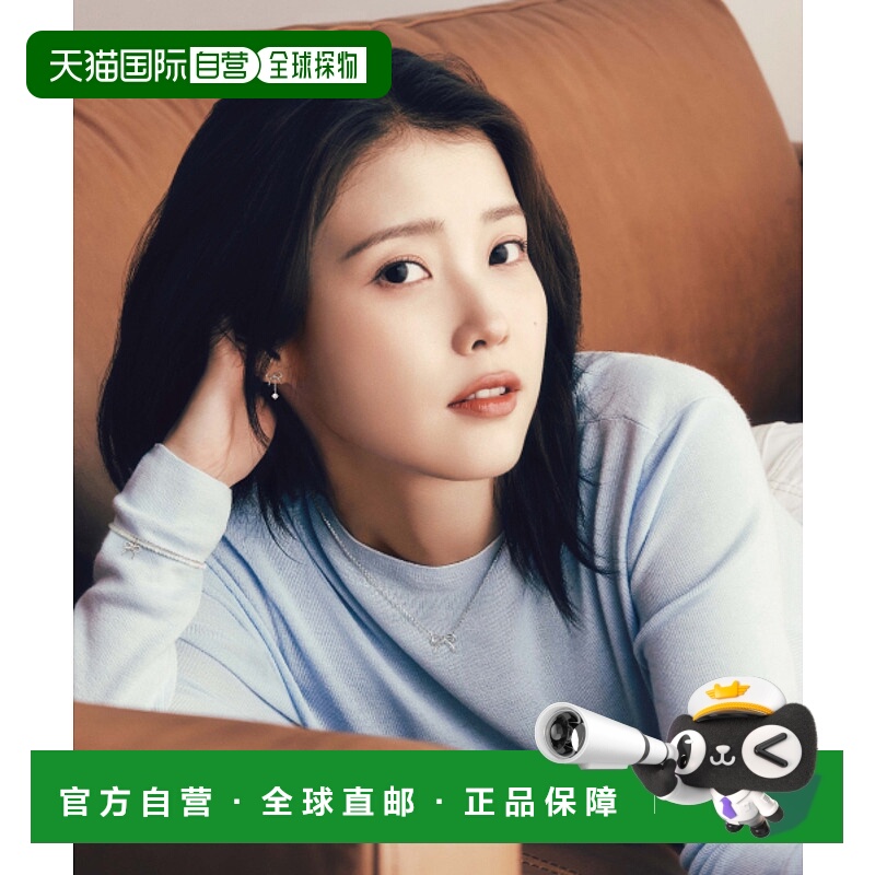 韩国直邮JESTINA 女士手链 JJLJBN4BF364SW7S0