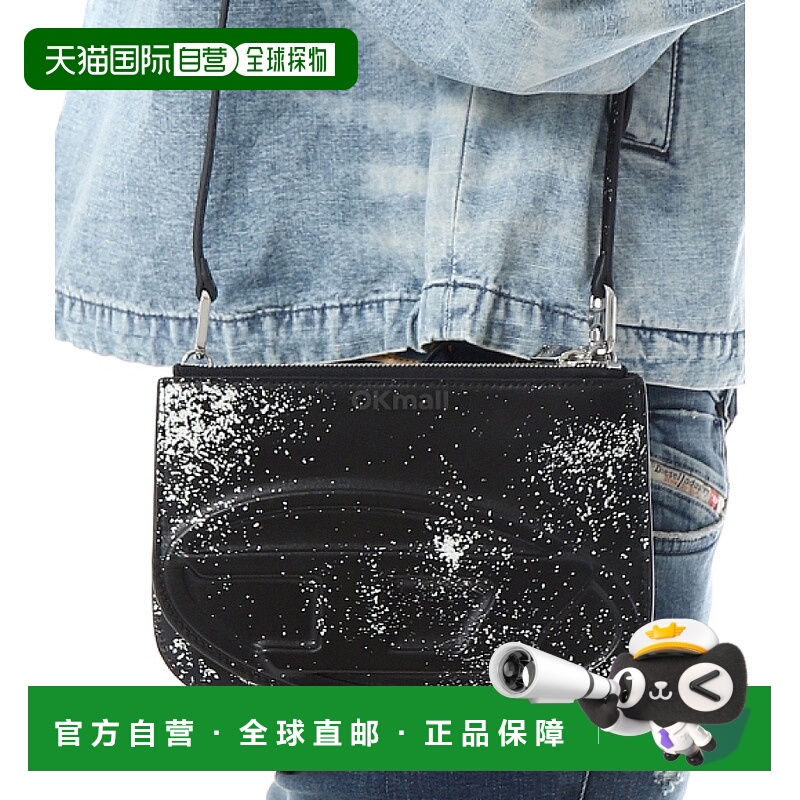 韩国直邮DIESEL X10330 P8236 T8013 斜挎包