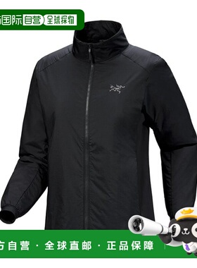 韩国直邮ARC'TERYX [Arcturix][官方商] FW25 Atom 女式夹克 AJPF
