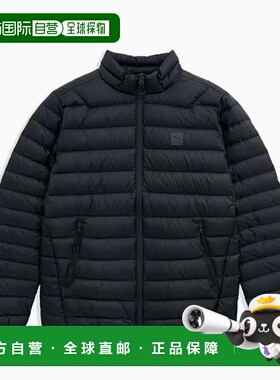 韩国直邮PUMA 彪马 SaveZone06 基本款轻量鸭绒夹克 PSJ529485 (S