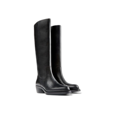 韩国直邮CAMPER看步男女时尚休闲百搭舒适简约复古耐磨靴子K40071