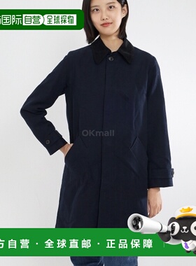 韩国直邮A.P.C  麦克 加斯帕德 (COHAK F01507 IAK) 外套