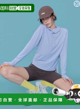 韩国直邮FILA FS253RU02X0021002 (Wheeler) Wheeler Float Max 2