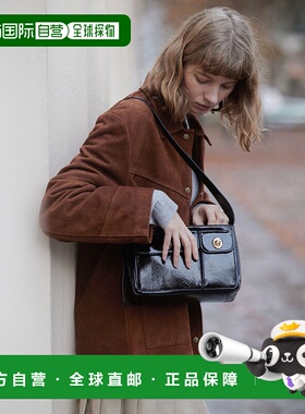 韩国直邮LOEUVRE 女士通用款女包 Sac de Deux Medium FA4SB254-FH