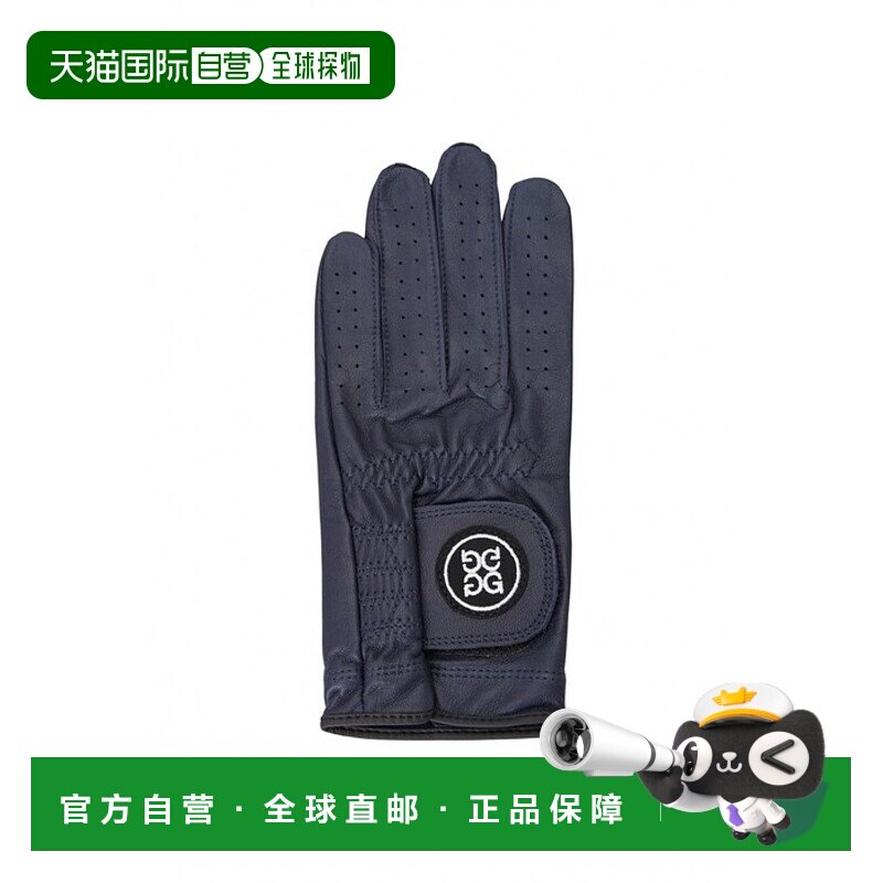 韩国直邮G/FORE 男士高尔夫手套左手G4MC0G01保暖时尚百搭 舒适