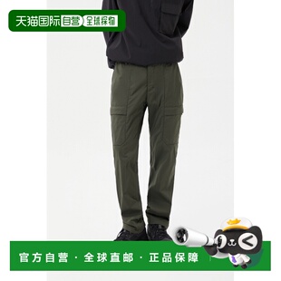 休闲裤 韩国直邮KOLON 男装 男士 TLPNW23591KHA SPORT