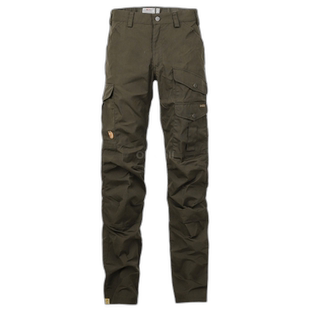 韩国直邮Fjallraven北极狐Barents pro男款户外登山裤防风87179