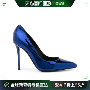 JUCE 高帮鞋 PEZANOTI 高跟 韩国直邮Giuseppe 浅口式 Zanotti