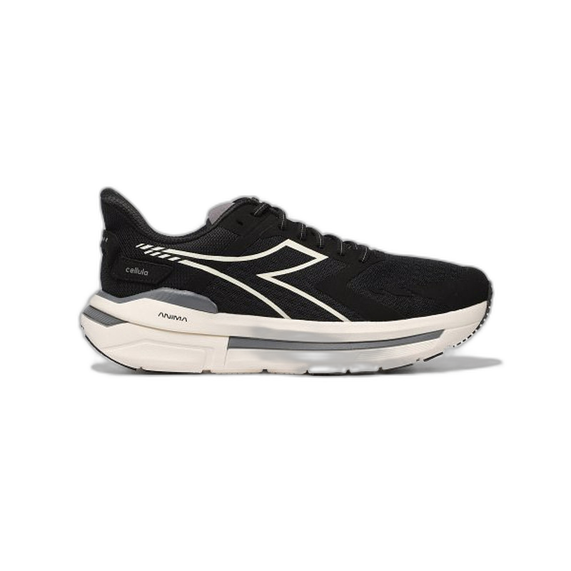 韩国直邮diadora 女士休闲鞋D4151RRN02BLK