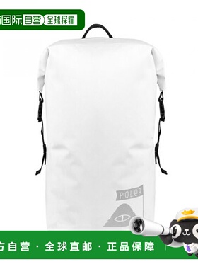 韩国直邮POLER 山系户外旅行露营收纳袋 212BGU1006-WHT