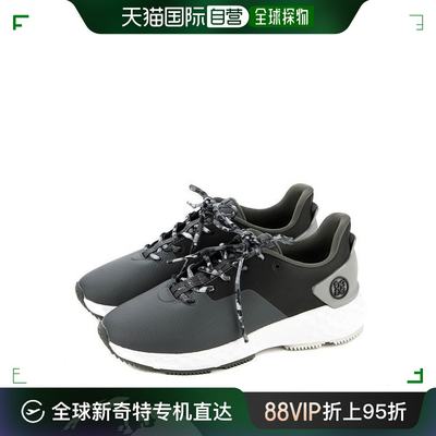 韩国直邮GFORE 正装皮鞋 23SS/男/MG4+/高尔夫/运动鞋