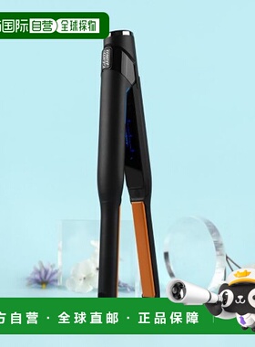 韩国直邮Glampalm卷发棒男女款黑色小号精巧耐用结实定制GP101T