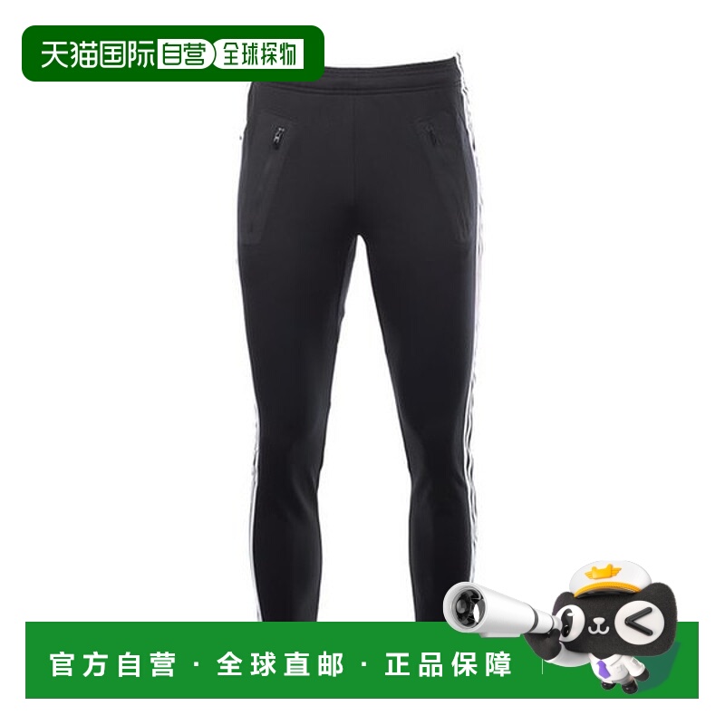 韩国直邮adidas 男式 M ID 3ST 针织运动裤 ED1910