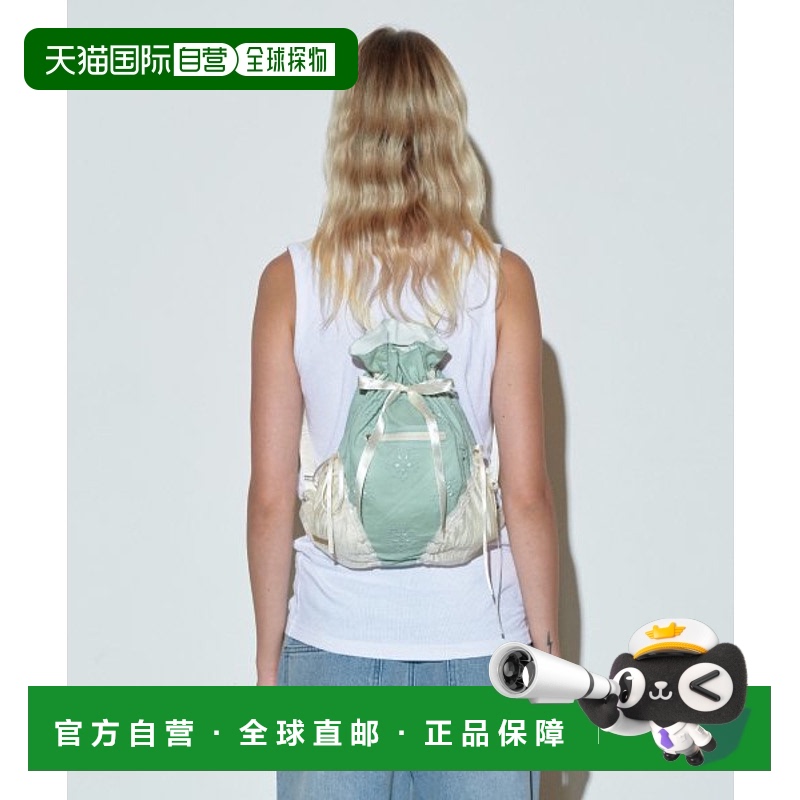 韩国直邮SCULPTOR美式复古街头辣妹潮牌新款休闲包CR23A502MT