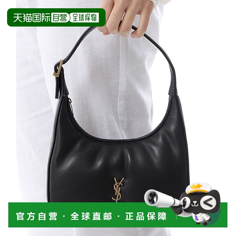 韩国直邮SAINT LAURENT PARIS 791484 AACX7 1000 手提袋斜挎包