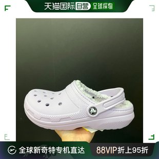 CROCS Shop Select 凉鞋 LINE CLASSIC 运动沙滩鞋 韩国直邮Crocs