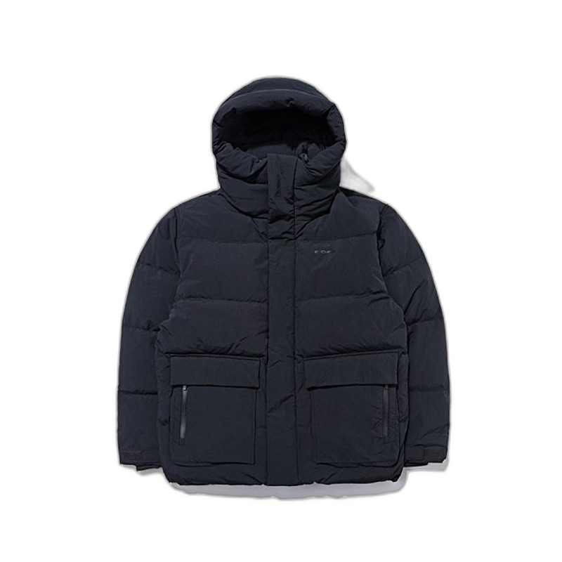 韩国直邮EIDER羽绒服男士DMW22512C8 REPORTER α W/S高端流