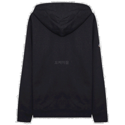 韩国直邮patagonia Fitz Roy Icon Uprisal 连帽衫 (39666-INBK)