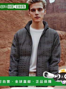 【99新未使用】韩国直邮PRADA 292129 1X60 F0967 羽绒/填充