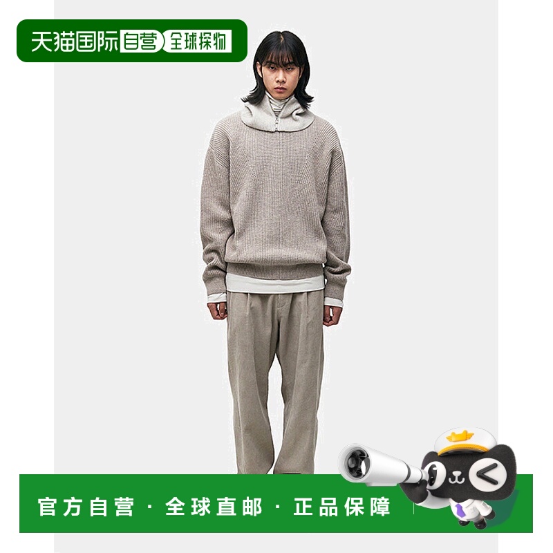 韩国直邮coor女士针织衫时尚休闲保暖舒适潮流百搭显瘦女装上装