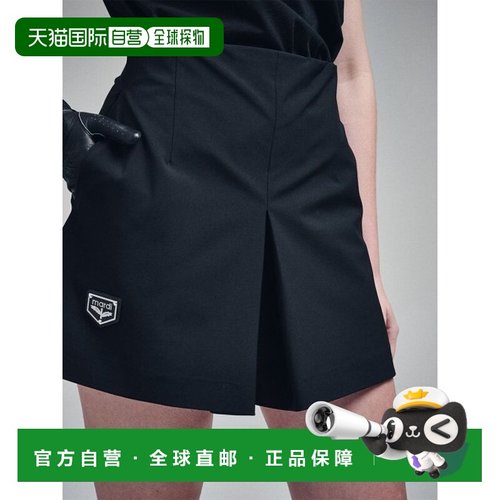 韩国直邮MARDI MERCREDI ACTIF 女士运动半身裙CULOTTE PANTS MET