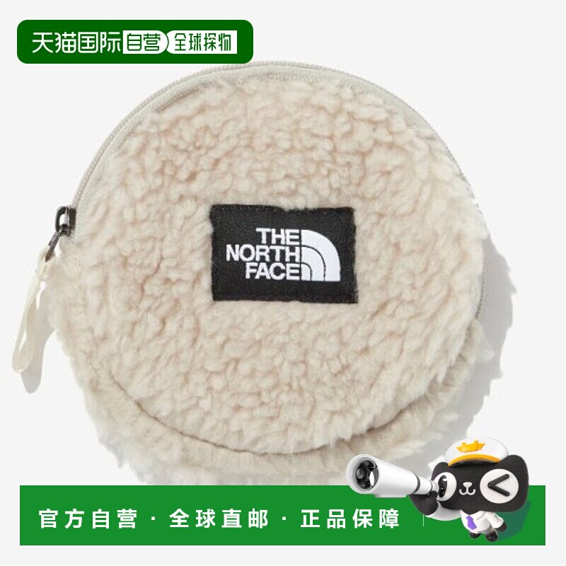 韩国直邮THE NORTH FACE 运动休闲百搭收纳包 NN2PN90B新款北面