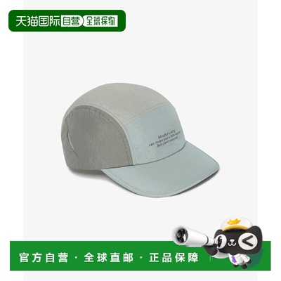 韩国直邮FILA FILA Running Incision Ballcap (FS253CP02X001031