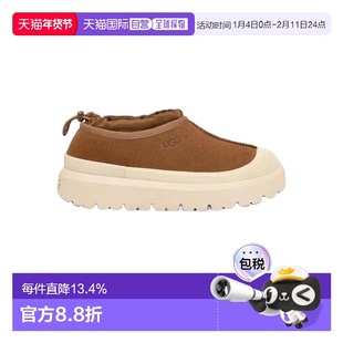 香港直邮UGG Tasman天生暖伴Tasman Weather Hybrid休闲鞋1144096