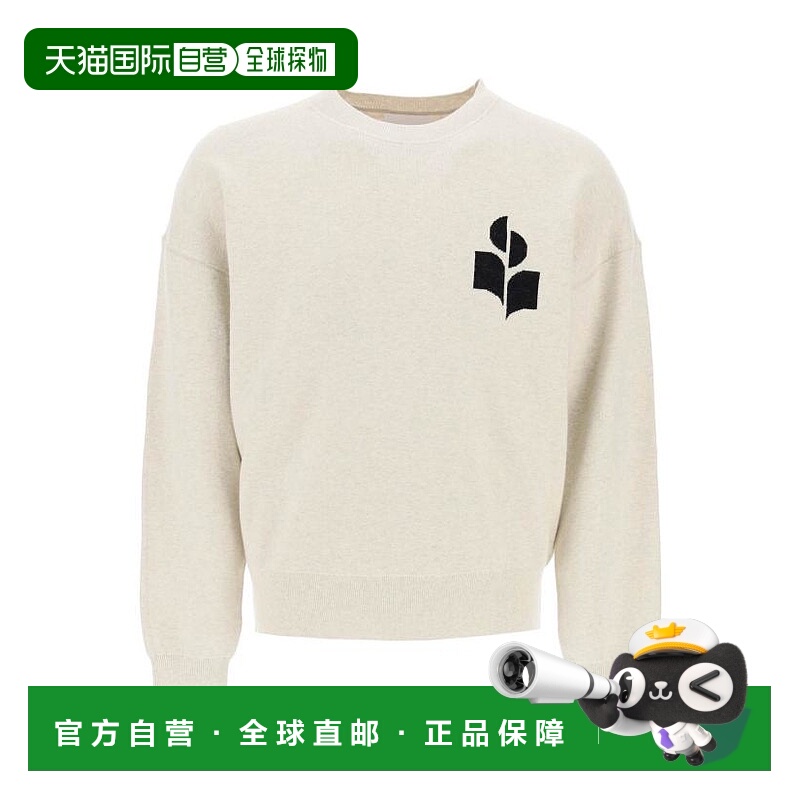 韩国直邮Isabel Marant 毛衣 PU0048HAA1L03H02LY DOM