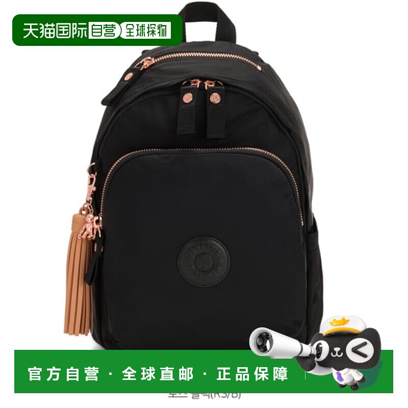 韩国直邮kipling 单肩包正品高端 经典简约大方时尚百搭 高级感