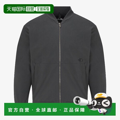 韩国直邮THE NORTH FACE The North Face JQS NJ3BR07B 男式铆钉