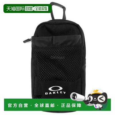 韩国直邮OAKLEY 手机壳 18.0 (FOS902000-BLACKOUT) 高尔夫配件
